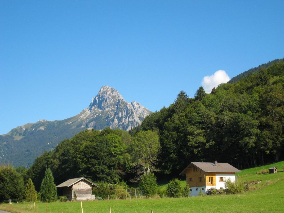 Appartement Au Pied Des Pistes, Avec Vue Sur La Montagne بيرنيكس المظهر الخارجي الصورة